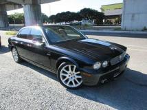 2008 Jaguar XJ Series