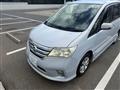 2012 Nissan Serena