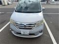 2012 Nissan Serena