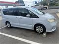 2012 Nissan Serena