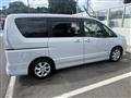2012 Nissan Serena