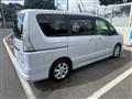 2012 Nissan Serena