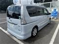 2012 Nissan Serena
