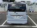2012 Nissan Serena