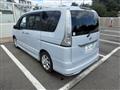 2012 Nissan Serena
