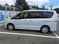 2012 Nissan Serena