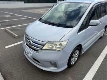 2012 Nissan Serena