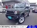 2020 Suzuki Jimny