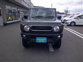 2020 Suzuki Jimny