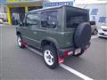 2020 Suzuki Jimny