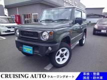 2020 Suzuki Jimny