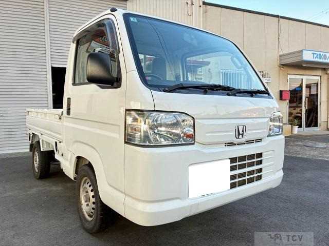 2012 Honda Acty Truck