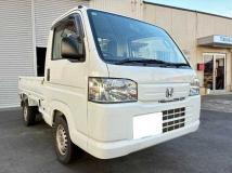 2012 Honda Acty Truck