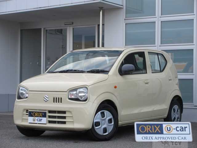 2019 Suzuki Alto