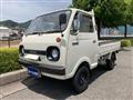 1985 Mazda Porter Cab
