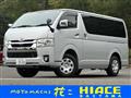 2021 Toyota Hiace Van