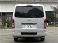 2021 Toyota Hiace Van