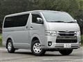 2021 Toyota Hiace Van