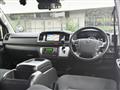 2021 Toyota Hiace Van