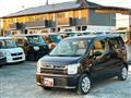 2017 Suzuki Wagon R