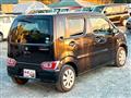 2017 Suzuki Wagon R