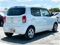 2022 Suzuki Alto