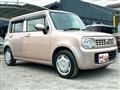 2014 Suzuki Lapin