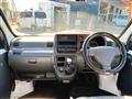 2015 Subaru Sambar