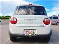 2017 Suzuki Lapin