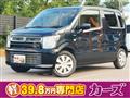 2022 Suzuki Wagon R