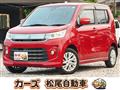 2015 Suzuki Wagon R