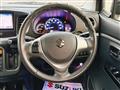 2015 Suzuki Wagon R