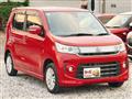 2015 Suzuki Wagon R