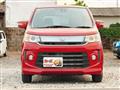 2015 Suzuki Wagon R