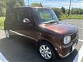 2011 Suzuki Lapin