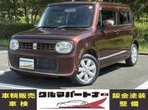 2011 Suzuki Lapin