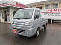 2018 Daihatsu Hijet Truck