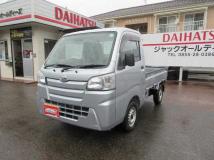 2018 Daihatsu Hijet Truck