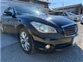 2011 Nissan Fuga