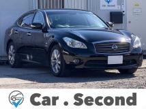 2011 Nissan Fuga