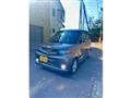 2009 Honda ZEST SPARK