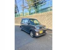 2009 Honda ZEST SPARK