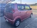 2012 Nissan Moco