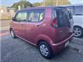2012 Nissan Moco
