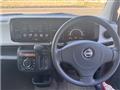 2012 Nissan Moco