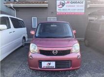 2012 Nissan Moco