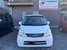 2009 Daihatsu Move