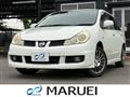2010 Nissan Wingroad