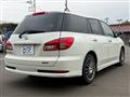 2010 Nissan Wingroad
