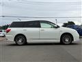 2010 Nissan Wingroad